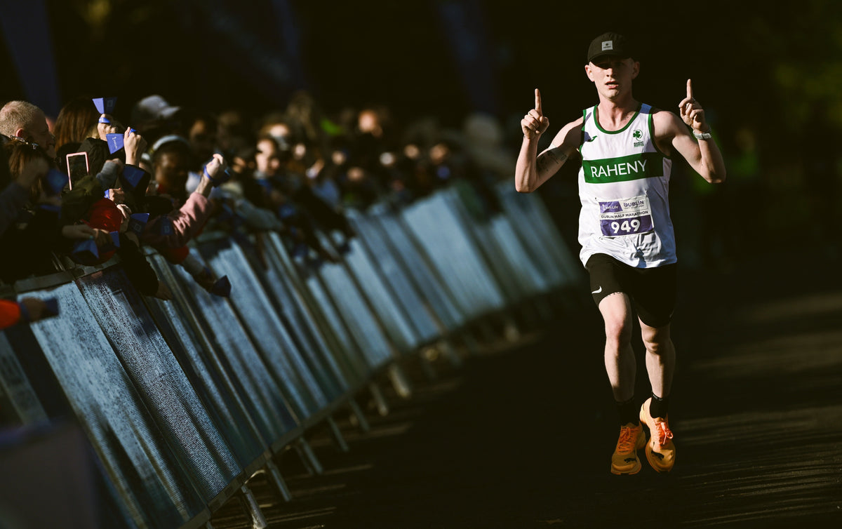 The Final Hour: Nailing The Business End Of Your Marathon Block