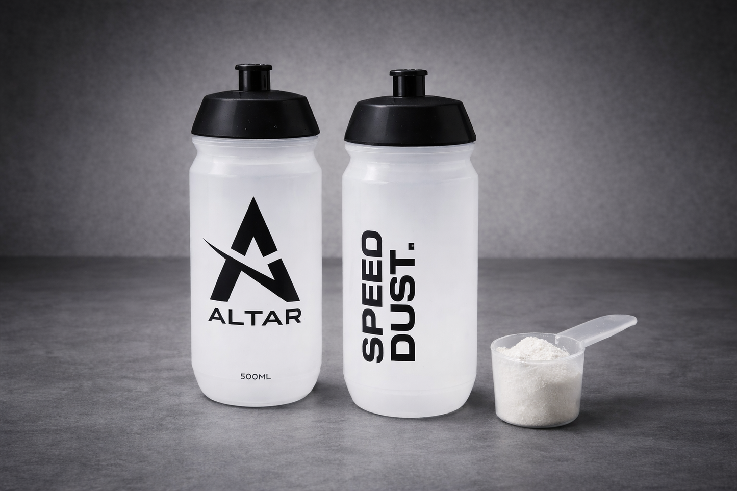 ALTAR SPEED DUST 500ml Sports Bottle