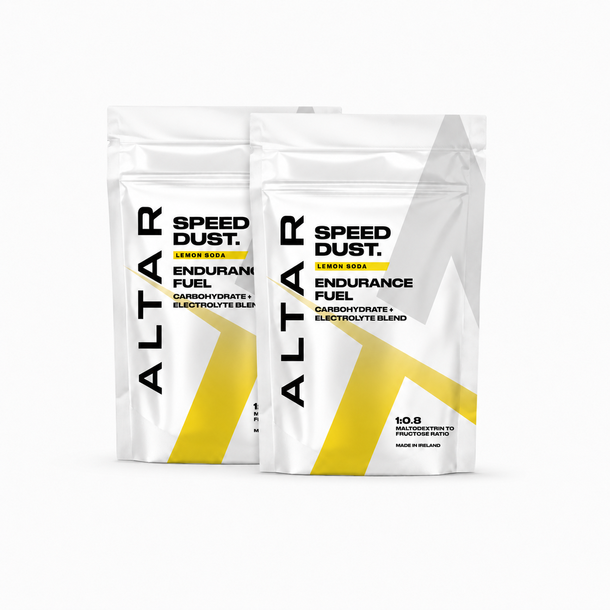 2 Bag Subscription