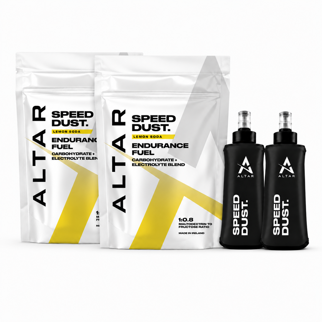 Marathon Bundle - NEW
