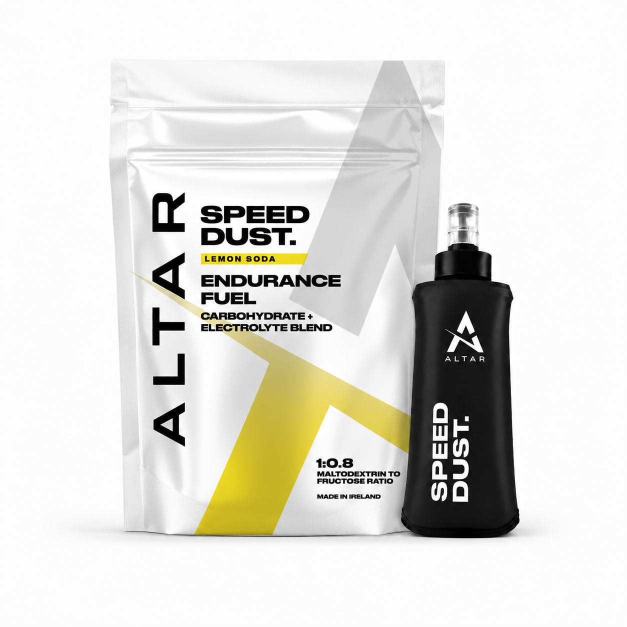 Half Marathon Bundle - NEW