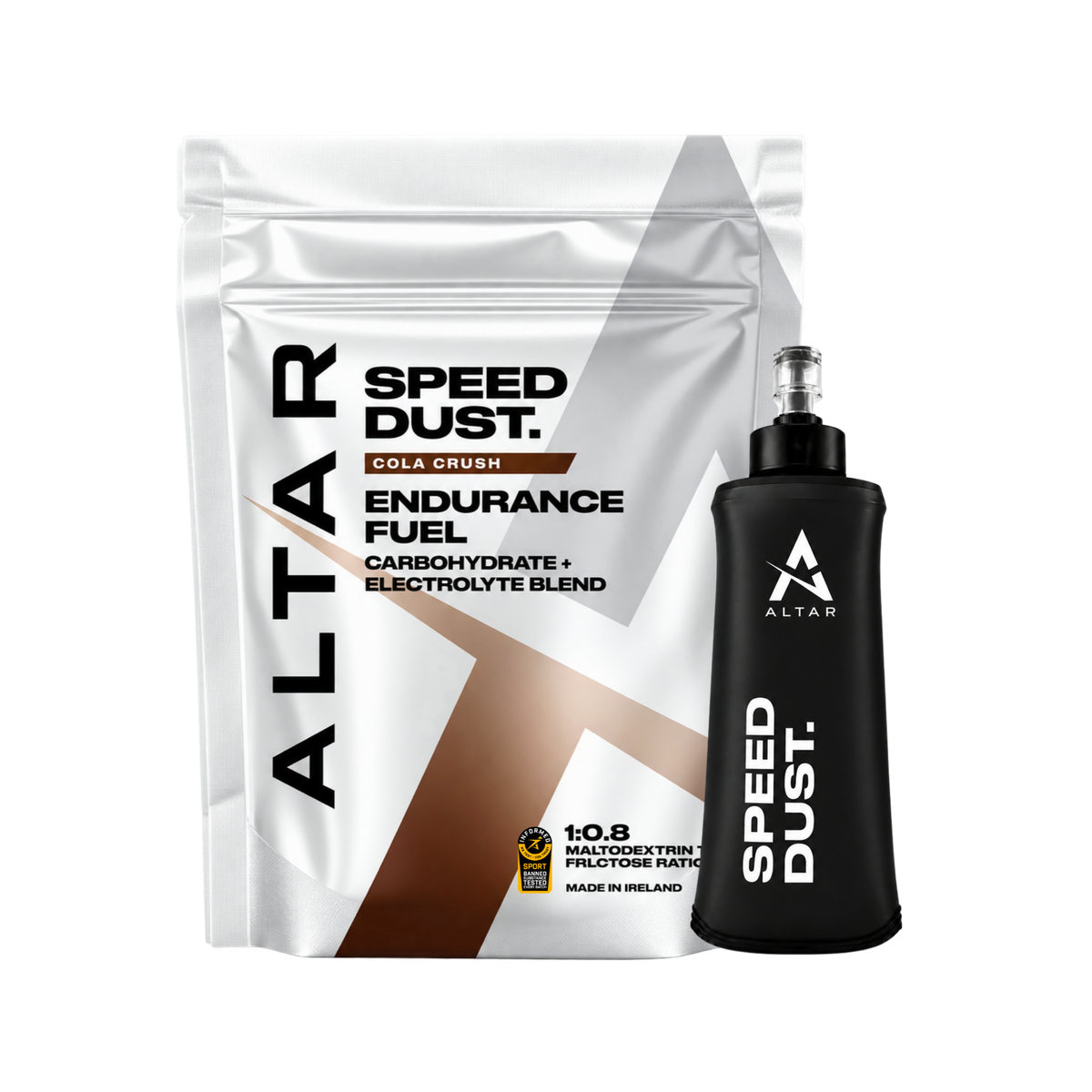 Half Marathon Bundle
