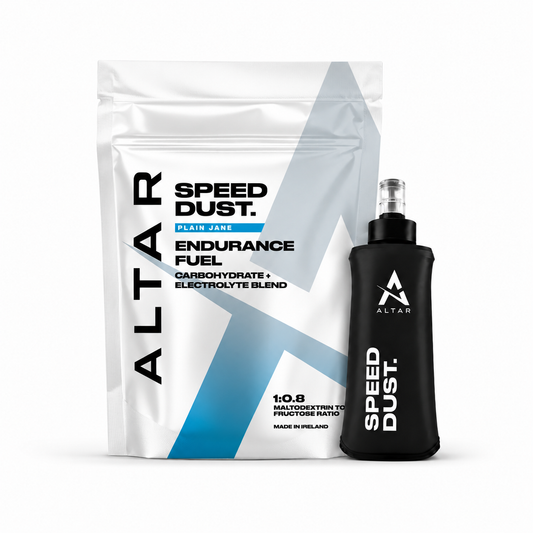 Half Marathon Bundle - NEW