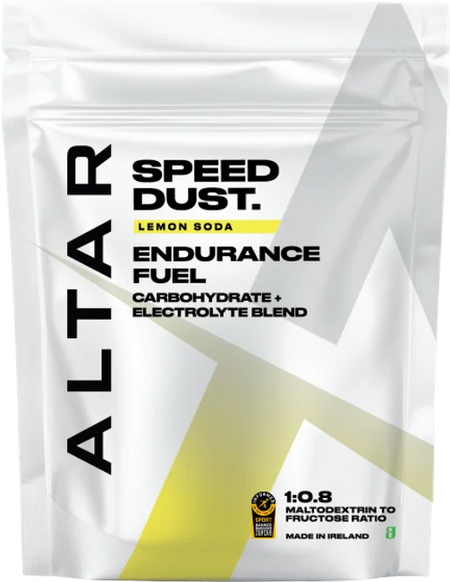 Speed Dust™ bag