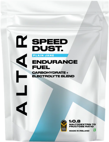 Speed Dust™ bags